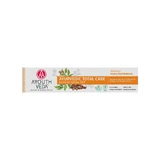 Ayuthveda Ayurvedic Total Care, 360 toothpaste with turmeric and eucalyptus oil, 100 g