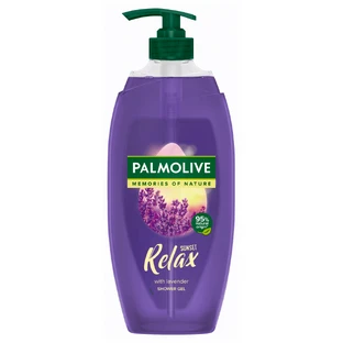 Palmolive Aroma Essence Ultimate Relax, Douchegel, 750 ml