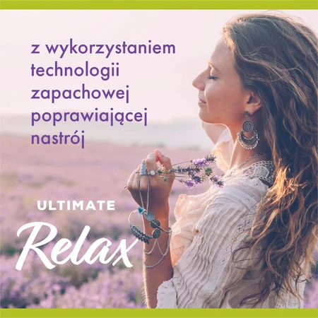 Palmolive Aroma Essence Ultimate Relax, Douchegel, 750 ml