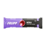 Celiko Frupp, ciliegie liofilizzate, senza zuccheri aggiunti, 10 g