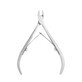 STALEX, cuticle cutter, Classic 10 6 mm