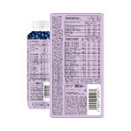 OSHEE Eatyx, masă lichidă gata de băut, cremă de fructe de pădure, 500 ml OSHEE Eatyx, masă lichidă gata de băut, cremă de fructe de pădure, 500 ml