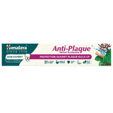 Himalaya Anti Plaque, protective toothpaste against tooth decay, fluoride-free, 75 ml