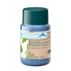 Kneipp Pure Relaxation Melissa set, badkristallen met mineraalzout, 500 g + lichaamsolie, grapefruit, saffraan, olie, 20 ml voor 1 cent
