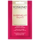Yoskine Supreme-Vit B12 + C, fabric mask, powerful moisturizing and lifting, 1 pc