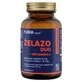 Pureo Health Duo iron + vitamin C, 60 capsules
