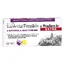 Emskie z Wadowic Extra comprimés avec vitamine A et zinc, à partir de 6 ans, arôme de cassis et de citron, 12 comprimés
