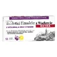 Emskie z Wadowic Extra comprimés avec vitamine A et zinc, à partir de 6 ans, arôme de cassis et de citron, 12 comprimés