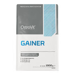 OstroVit Gainer, aromă de vanilie, 1000 g OstroVit Gainer, aromă de vanilie, 1000 g