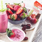 Set Crispy Naturel, Crispy Aardbei, gedroogde aardbeienchips, 4 x 10g + kleurboek Dichtbij de natuur gratis Set Crispy Naturel, Crispy Aardbei, gedroogde aardbeienchips, 4 x 10g + kleurboek Dichtbij de natuur gratis