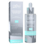 L'Biotica Aesthetic Clinic Acid Set, Dermo-Behandlung, SPF 30, 35 ml + Dermo-Behandlung für die Nacht, 30 ml
