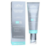 L'Biotica Aesthetic Clinic Acid Set, Dermo-Behandlung, SPF 30, 35 ml + Dermo-Behandlung für die Nacht, 30 ml