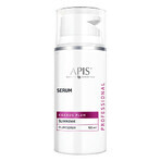 Apis Kakadu Plum Set, mascarilla de ciruela 200 ml + suero de ciruela 100 ml