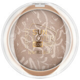 Catrice Sun Lover Glow, poudre bronzante illuminante, n° 010, 8 g