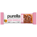 Purella SuperFoods Collageenreep, mango-maracuja, 40g Purella SuperFoods Collageenreep, mango-maracuja, 40g