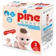 Pine Smart, luiers voor het opsporen van urineweginfecties, maat 3, Midi, 4-9 kg, 22 stuks