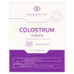 Genactiv Colostrum Junior Black Elderberry, from 3 years, 30 sachets