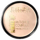 Eveline Cosmetics Art Professional Make-Up Professional Art Make-Up, mineral mattifying powder with silk, no. 32 Natural, 14 g