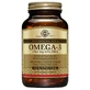 Solgar, Omega 3, Triple Strength EPA/DHA, 50 capsules