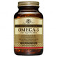 Solgar, Omega 3, Triple Strength EPA/DHA, 50 capsules