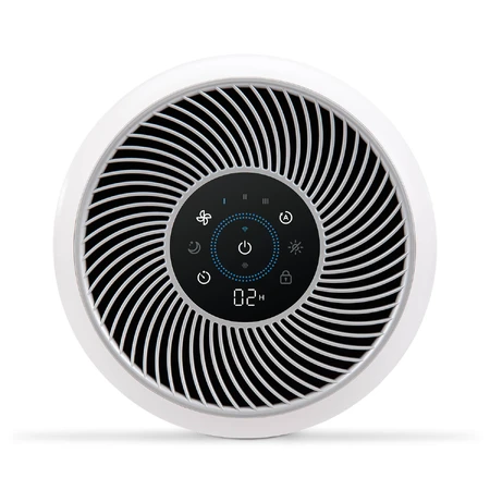 Levoit Core 300S, purificador de aire, 1 ud.
