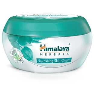 Himalaya crème nourrissante pour le visage et le corps, 150 ml