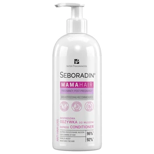 Seboradin Mama Hair, express hair conditioner, 400 ml