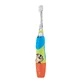 Brush-Baby KidzSonic, cepillo de dientes sónico para niños, 3-6 años, 1 ud.