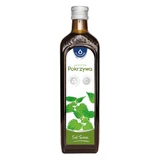 Oleofarm World Juices Ortie avec vitamine C, 490 ml