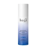 Hagi Aqua Zone, nährende und feuchtigkeitsspendende Nachtcreme, regenerationsbedürftige Haut, 50 ml