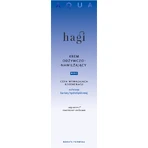 Hagi Aqua Zone, nährende und feuchtigkeitsspendende Nachtcreme, regenerationsbedürftige Haut, 50 ml