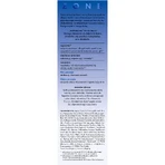 Hagi Aqua Zone, nährende und feuchtigkeitsspendende Nachtcreme, regenerationsbedürftige Haut, 50 ml