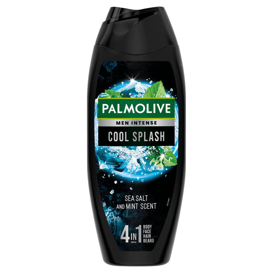 Palmolive Men Sensitive Cool Splash Gel douche 500 ml