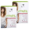 Vitapil set, 2 x 60 capsules