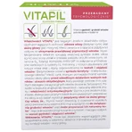 Vitapil set, 2 x 60 capsules