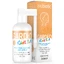 Axobiotic Throat Kids 2in1, throat spray for children from 1 year, orange flavor, 30 ml