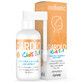 Axobiotic Throat Kids 2in1, throat spray for children from 1 year, orange flavor, 30 ml