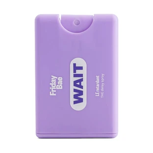 Friday Bae Wait, ejaculation delay spray, 10 ml