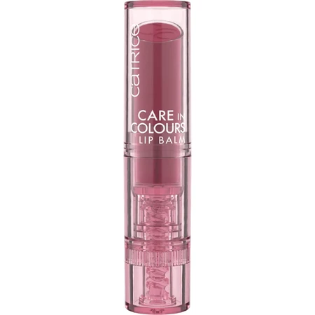 Lippenbalsem Catrice Care In Kleuren, Nr. 030 Bubbly Friday, 3 g