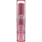 Lippenbalsam Catrice Care In Colours, Nr. 030 Bubbly Friday, 3 g Lippenbalsam Catrice Care In Colours, Nr. 030 Bubbly Friday, 3 g