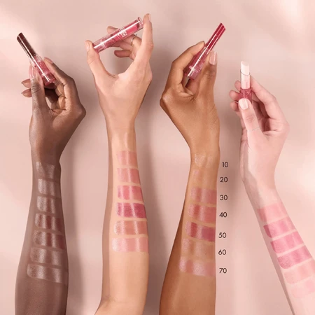 Lippenbalsem Catrice Care In Kleuren, Nr. 030 Bubbly Friday, 3 g