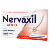 Nervaxil Glyco, 30 Filmtabletten