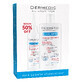 Set Dermedic Capilarte hair growth stimulating treatment, shampoo, 300 ml + serum, 150 ml