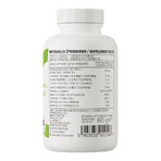 OstroVit Vitamin E Natural Tocopherols Complex Softgels, 90 capsules