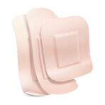 Leukoplast barrièreset, pleisters, 3 maten, 2 x 20 stuks Leukoplast barrièreset, pleisters, 3 maten, 2 x 20 stuks