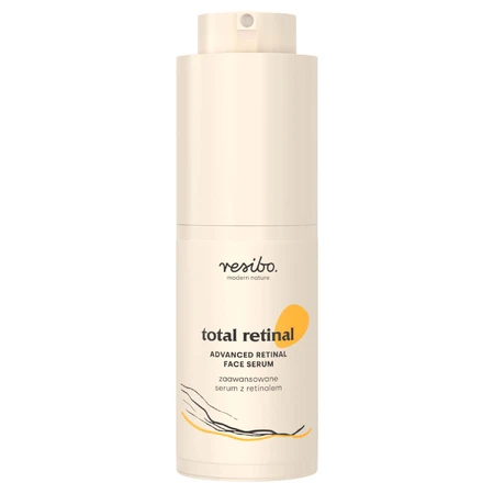Resibo Total Retinal Geavanceerd Retinaal Serum 30 ml