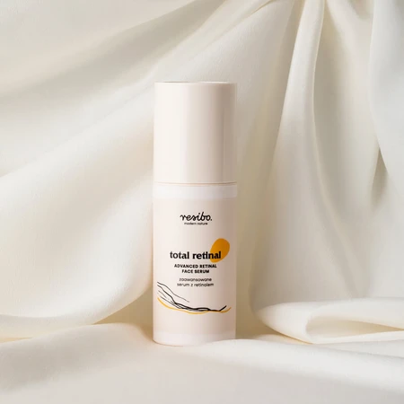 Resibo Total Retinal Geavanceerd Retinaal Serum 30 ml