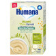 Humana Porridge bio Porridge bio di mais, riso, tapioca, senza latte, senza glutine, senza zuccheri aggiunti, dopo 4 mesi, 200 g