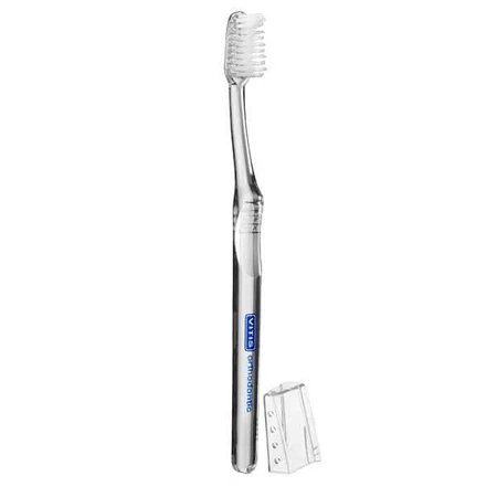 Vitis Orthodontic, toothbrush, 1 pc