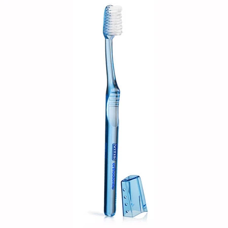 Vitis Orthodontic, toothbrush, 1 pc